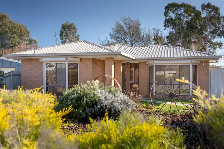 Second view of Homely house listing, 17 Annika Place, Barnawartha VIC 3688