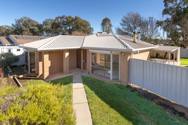 Third view of Homely house listing, 17 Annika Place, Barnawartha VIC 3688