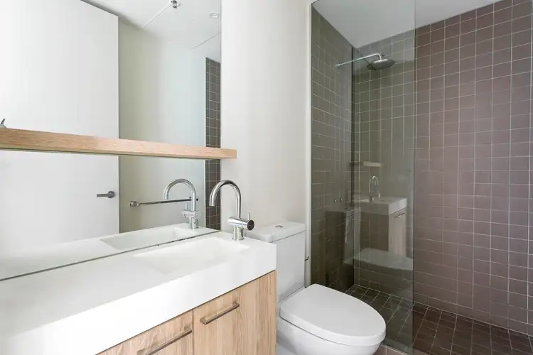 Fifth view of Homely apartment listing, 1409/50 Claremont Street, South Yarra VIC 3141