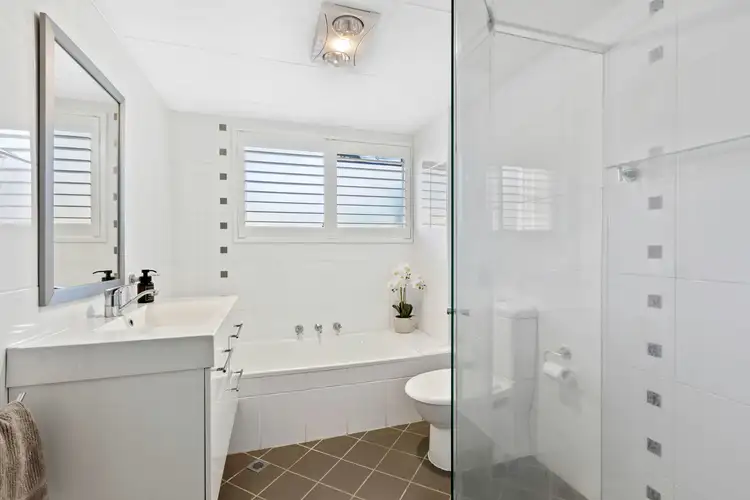 Fourth view of Homely unit listing, 5/30-34 Parraween Street, Cremorne NSW 2090