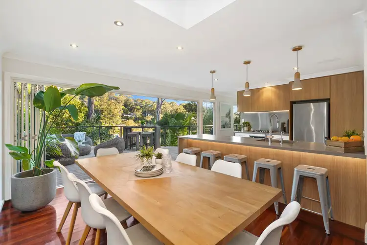 Second view of Homely house listing, 14 De Lauret Avenue, Newport NSW 2106