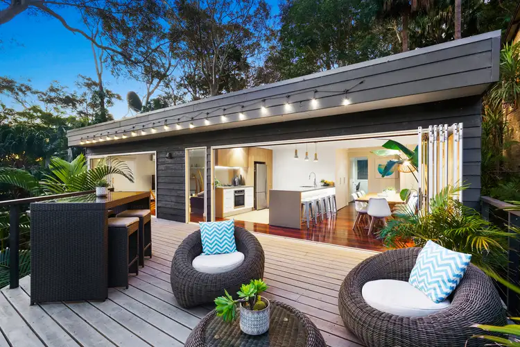 Third view of Homely house listing, 14 De Lauret Avenue, Newport NSW 2106