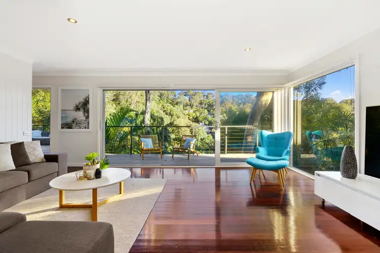 Fourth view of Homely house listing, 14 De Lauret Avenue, Newport NSW 2106