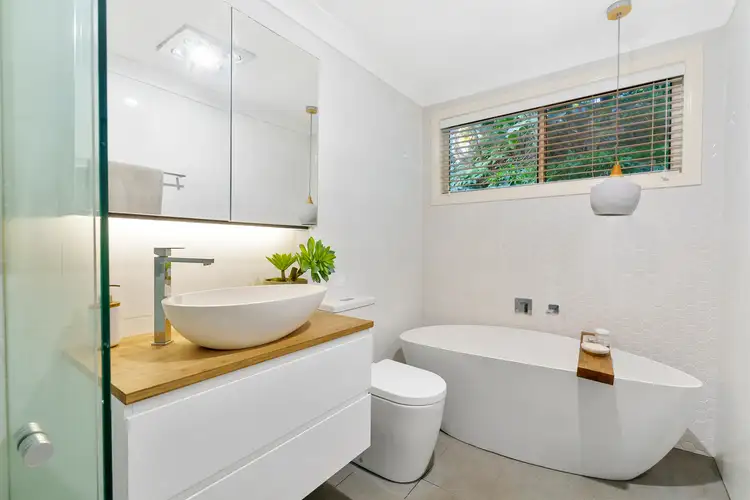 Fifth view of Homely house listing, 14 De Lauret Avenue, Newport NSW 2106