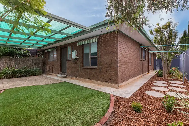 Second view of Homely unit listing, 5/53 Francis Street, Clarence Park SA 5034