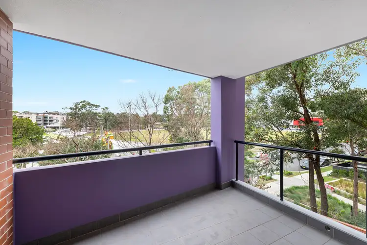 1305/41-45 Waitara Avenue, Waitara NSW 2077