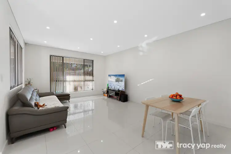 Second view of Homely semi-detached listing, 7A Skenes Avenue, Eastwood NSW 2122