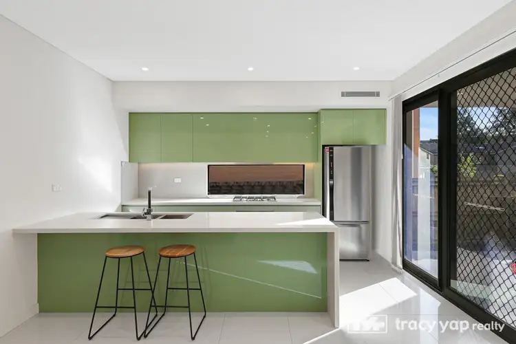 Third view of Homely semi-detached listing, 7A Skenes Avenue, Eastwood NSW 2122