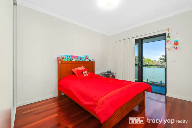 Fourth view of Homely semi-detached listing, 7A Skenes Avenue, Eastwood NSW 2122
