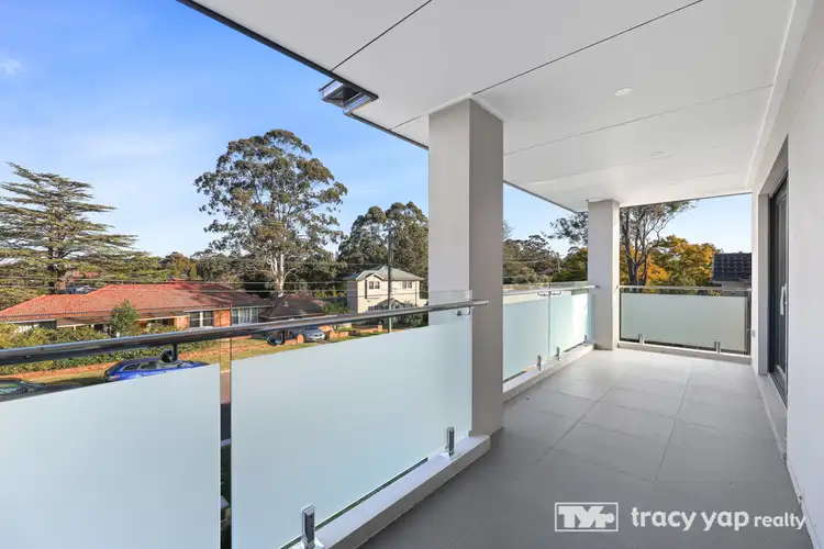 Fifth view of Homely semi-detached listing, 7A Skenes Avenue, Eastwood NSW 2122