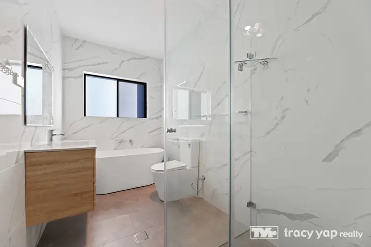 Sixth view of Homely semi-detached listing, 7A Skenes Avenue, Eastwood NSW 2122