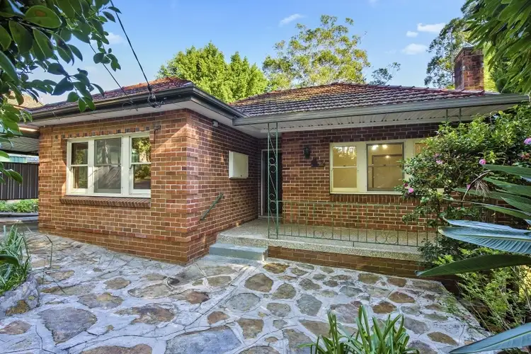 56 Dural Street, Hornsby NSW 2077