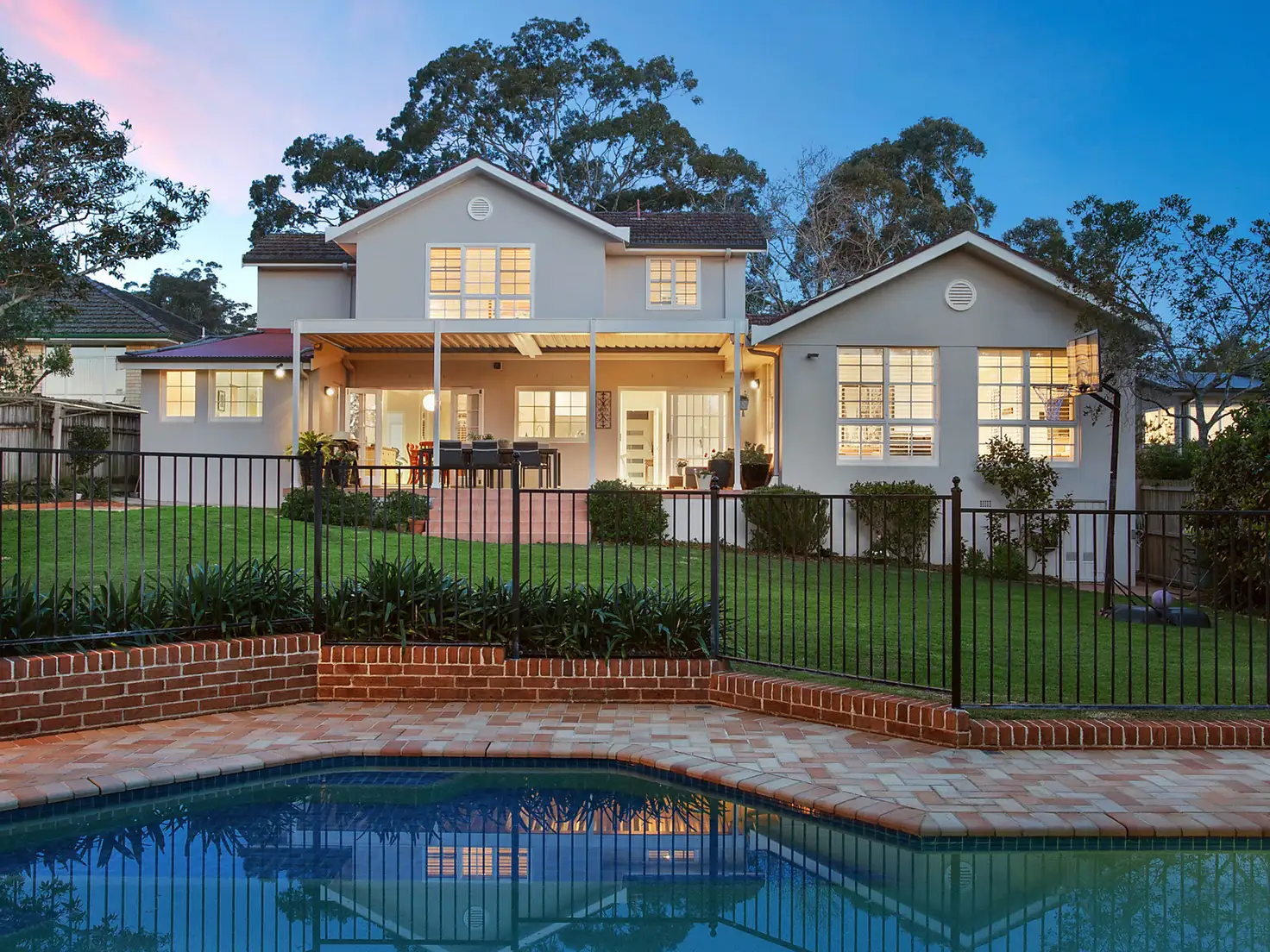 Main view of Homely house listing, 25 Malory Avenue, West Pymble NSW 2073