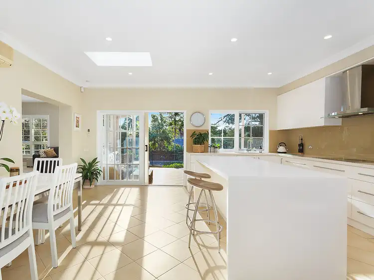 Fourth view of Homely house listing, 25 Malory Avenue, West Pymble NSW 2073