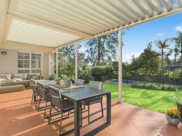 Fifth view of Homely house listing, 25 Malory Avenue, West Pymble NSW 2073