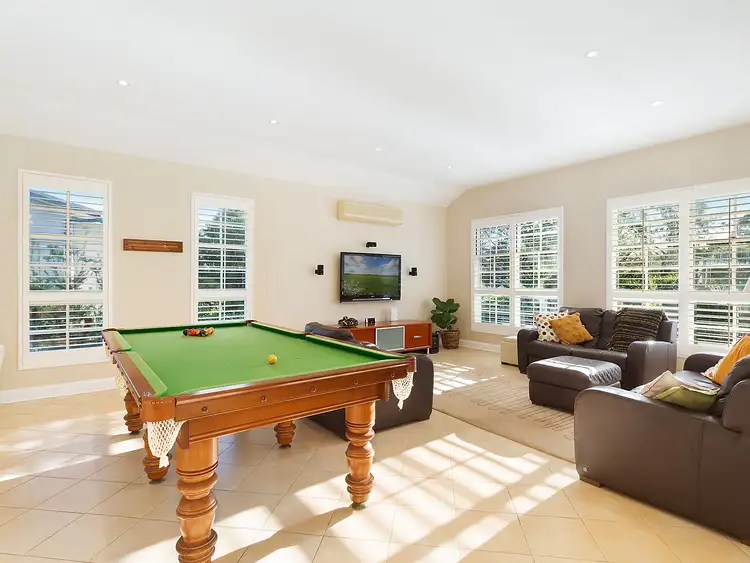 Sixth view of Homely house listing, 25 Malory Avenue, West Pymble NSW 2073