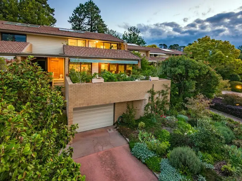 Main view of Homely townhouse listing, 11/65 Musgrave Street, Yarralumla ACT 2600