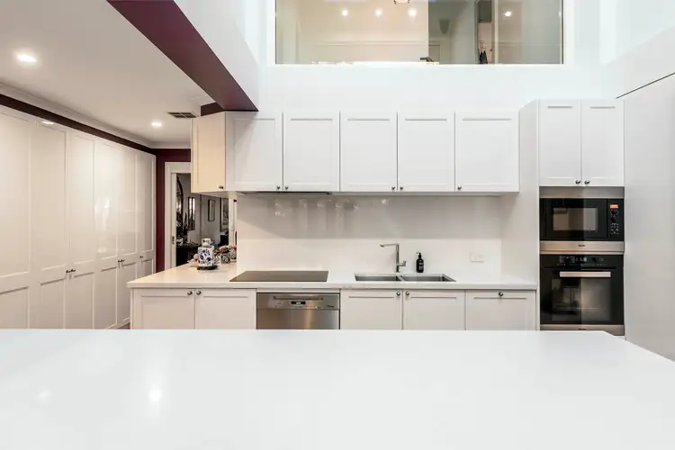 Third view of Homely townhouse listing, 11/65 Musgrave Street, Yarralumla ACT 2600