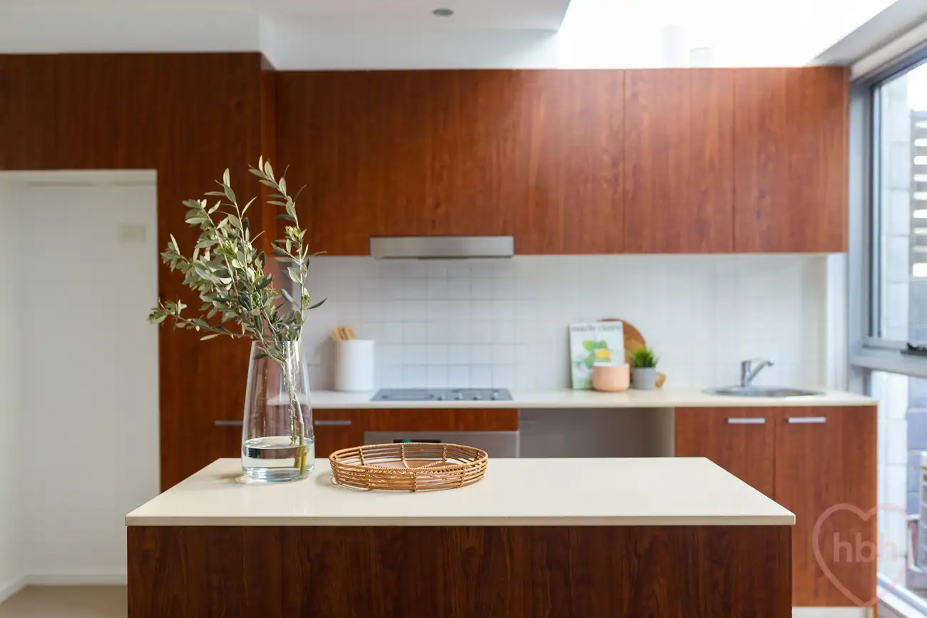 Main view of Homely apartment listing, 5/1 The Mews, City ACT 2601