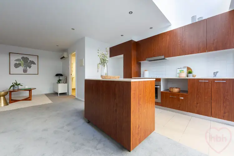 Fourth view of Homely apartment listing, 5/1 The Mews, City ACT 2601