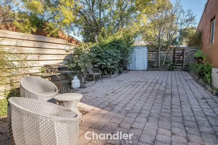 Second view of Homely unit listing, 8/4 Bayview Avenue, Upwey VIC 3158