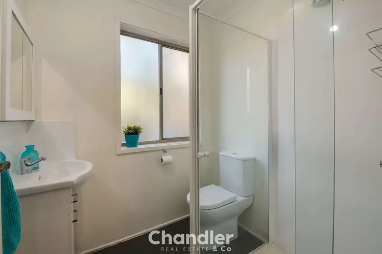Fifth view of Homely unit listing, 8/4 Bayview Avenue, Upwey VIC 3158