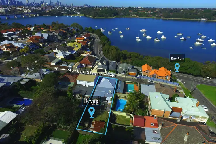 16 Market Street, Drummoyne NSW 2047