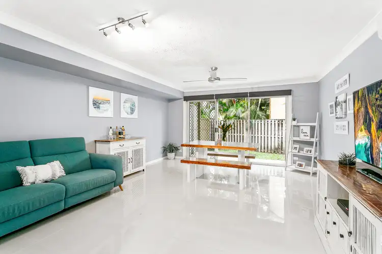 Fifth view of Homely townhouse listing, 18/215 Cottesloe Drive, Mermaid Waters QLD 4218