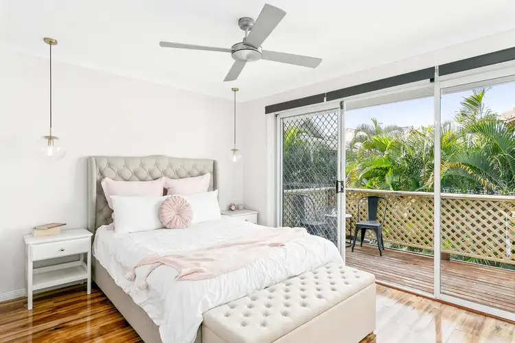 Sixth view of Homely townhouse listing, 18/215 Cottesloe Drive, Mermaid Waters QLD 4218