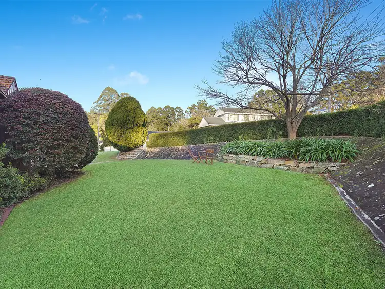 Second view of Homely house listing, 6 Bingara Road, Beecroft NSW 2119