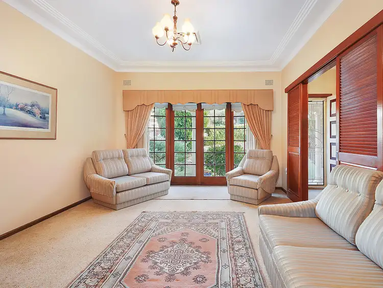 Fourth view of Homely house listing, 6 Bingara Road, Beecroft NSW 2119