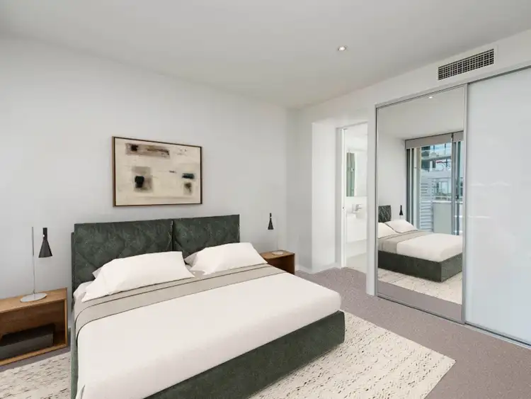 Third view of Homely apartment listing, 32/11 Trevillian Quay, Kingston ACT 2604