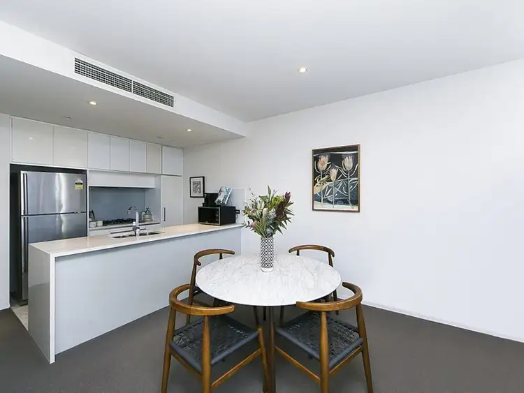 Fourth view of Homely apartment listing, 32/11 Trevillian Quay, Kingston ACT 2604