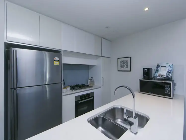 Fifth view of Homely apartment listing, 32/11 Trevillian Quay, Kingston ACT 2604