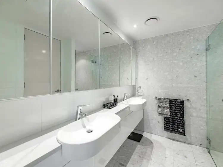 Sixth view of Homely apartment listing, 32/11 Trevillian Quay, Kingston ACT 2604