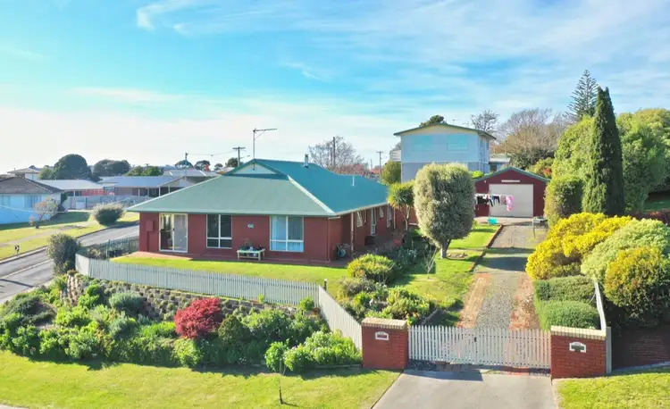 Second view of Homely house listing, 102 Watkinson Street, Devonport TAS 7310