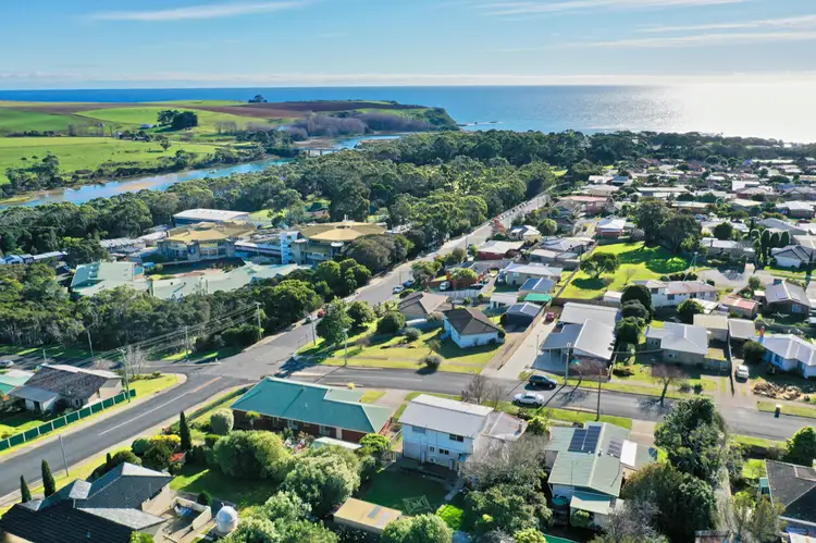 Third view of Homely house listing, 102 Watkinson Street, Devonport TAS 7310