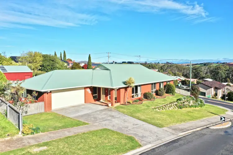 Fourth view of Homely house listing, 102 Watkinson Street, Devonport TAS 7310
