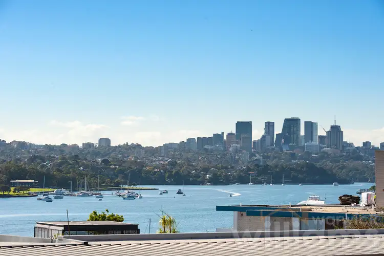 Main view of Homely apartment listing, 3/18 Collingwood Street, Drummoyne NSW 2047