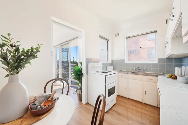 Third view of Homely apartment listing, 3/18 Collingwood Street, Drummoyne NSW 2047