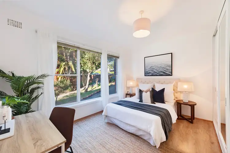 Fourth view of Homely apartment listing, 3/18 Collingwood Street, Drummoyne NSW 2047
