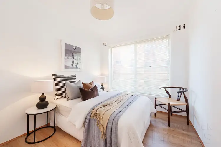 Fifth view of Homely apartment listing, 3/18 Collingwood Street, Drummoyne NSW 2047