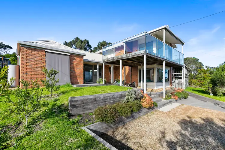 Second view of Homely house listing, 6 Brent Avenue, Aireys Inlet VIC 3231