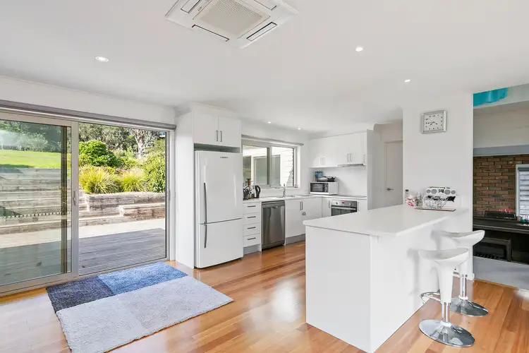 Fourth view of Homely house listing, 6 Brent Avenue, Aireys Inlet VIC 3231