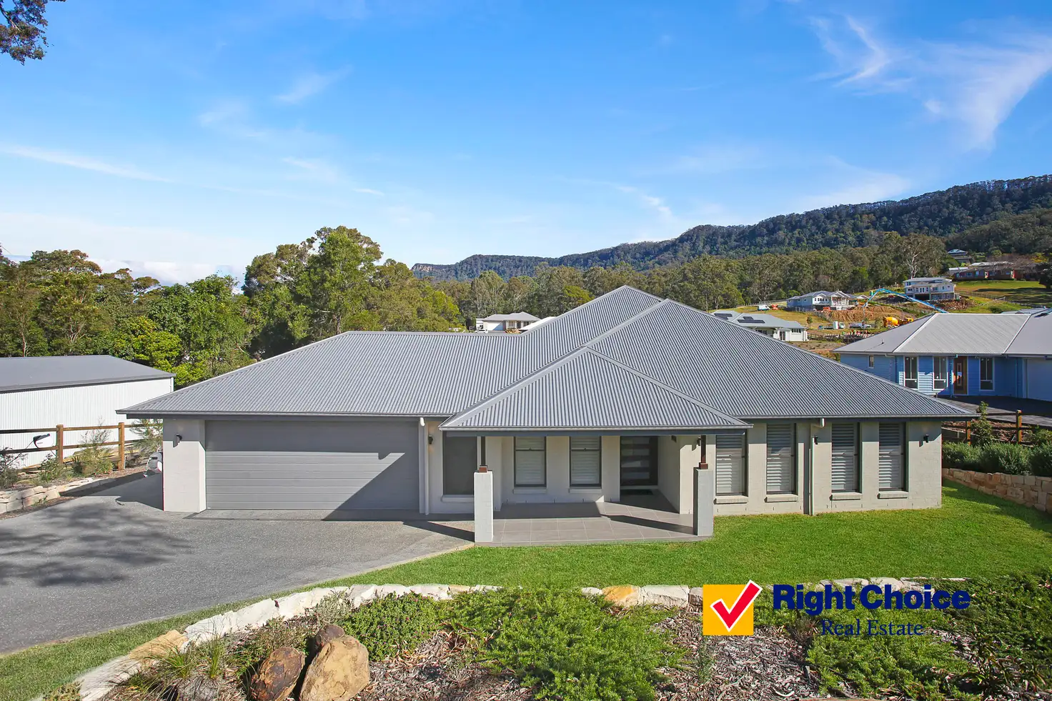 Main view of Homely house listing, 9 Dairy Farm Way, Wongawilli NSW 2530