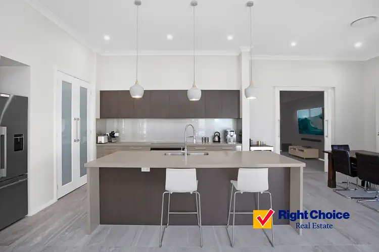 Fourth view of Homely house listing, 9 Dairy Farm Way, Wongawilli NSW 2530