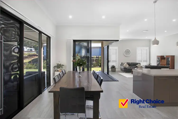 Fifth view of Homely house listing, 9 Dairy Farm Way, Wongawilli NSW 2530