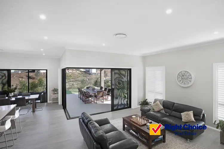 Sixth view of Homely house listing, 9 Dairy Farm Way, Wongawilli NSW 2530