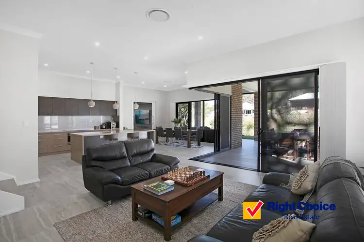 Seventh view of Homely house listing, 9 Dairy Farm Way, Wongawilli NSW 2530