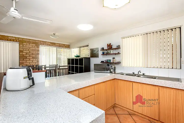 Sixth view of Homely house listing, 10 Partington Crescent, Binningup WA 6233
